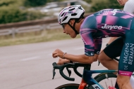 Devatenáctiletý cyklista Privitera zemřel po pádu v juniorském závodě