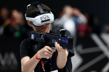 Olympiáda v esportu se zatím nekoná, MOV a Saúdská Arábie ukončily spolupráci