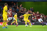 Olomouc i bez Klimenta šokovala Letnou, Sparta prohrála generálku na derby