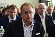 FAČR má nového předsedu, Trunda byl zvolen ve druhém kole. Místopředsedy jsou Grygera a Pešír