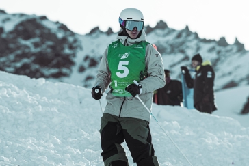 České freestyle lyžování má na dosah obsazení všech disciplín na ZOH