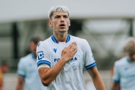 ŽIVĚ: Předkolo Konferenční ligy Austria Vídeň – Baník Ostrava