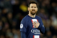 Ani Barcelona, ani Saúdové. Messi potvrdil odchod do Miami