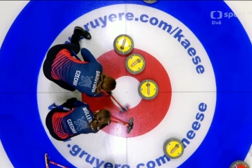 Češky na úvod ME prohrály s Dánskem