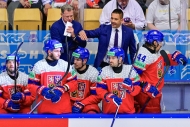 ŽIVĚ: Čtvrtfinále Švédsko – Česko