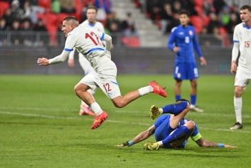 Lvíčata narazí v kvalifikaci ME na Portugalsko. Napraví si proti suverénovi reputaci?