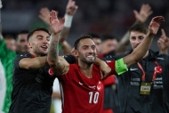 Kvalifikace MS: Slováci šokovali Němce, Turecko vyhrálo v Gruzii