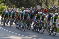 Třetí etapu Czech Tour ovládl Liam Walsh, z Čechů dojel nejlépe Bittman