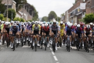 ŽIVĚ: 9. etapa Tour de France