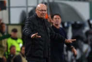 Koubek prohru se Zlínem neustál, Plzeň bude hledat nového trenéra