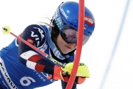 Shiffrinová nebude obhajovat na MS titul v obřím slalomu, pere se s psychikou