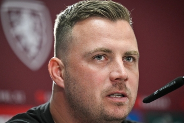 ŽIVĚ: TK reprezentace a reprezentace do 21 let