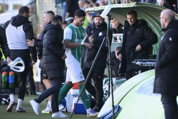 VIDEO: Ramírez dostal správně červenou a Jemelka žlutou, soudí komise