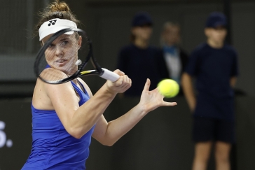 ŽIVĚ: Baráž Poháru BJK Chorvatsko – Česko 1:1