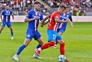 Artis vybojoval v derby se Zbrojovkou bod