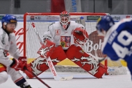 ŽIVĚ: Česko – Slovensko 2:1