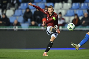 Sparta zarazila sérii nezdarů v Mladé Boleslavi, Baník kouše další porážku