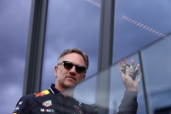 Jedna velká éra ve formuli 1 končí. Red Bull propustil šéfa týmu Hornera