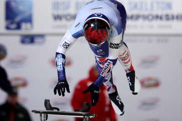 ŽIVĚ: Sezona zimních sportů startuje. V Cortině jede Fernstädtová