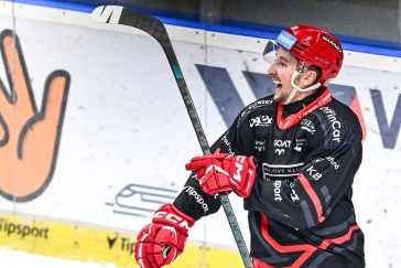 Jergl po výhře nad Třincem: Ukázali jsme, že porazíme i toho nejlepšího