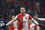 Los ligy: Slavia začne proti Hradci, Sparta v Jablonci. Derby začátkem října