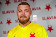 Slavia vyrazila na kemp do Rakouska jen s jediným reprezentantem