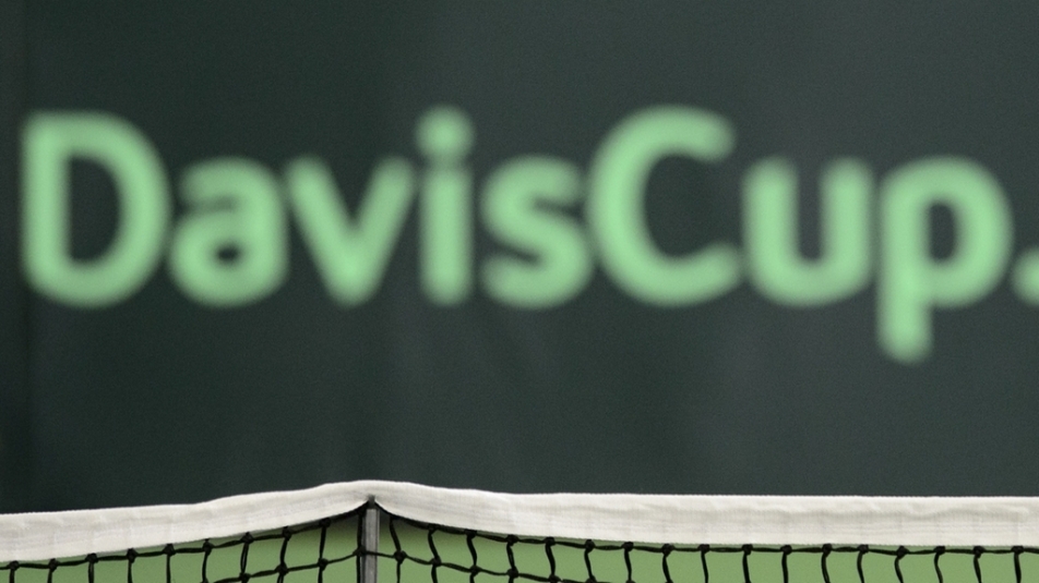 Soutěž Davis Cup 2025 ČT sport Česká televize