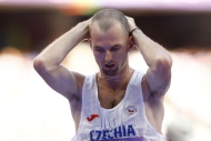 Štefela skončil v Chorzówě šestý, Warholm a Russelová jsou rekordmany Diamantové ligy