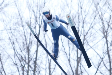 ŽIVĚ: Zimní sezona v plném proudu. Nyenget porazil Klaeba. Ve Falunu se prosadila Ulrichová