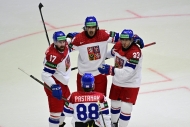 ŽIVĚ: Norsko – Česko