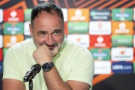 Mohl jsem vést i zahraniční reprezentace. Trpišovský o Slavii, poutech s hráči a "strašném" trénování dětí