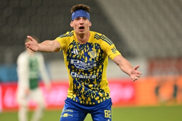 Zlín si vyšlápl na Jablonec, Liberec neměl problém na Slovácku