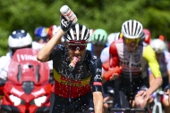 ŽIVĚ: 12. etapa Tour de France