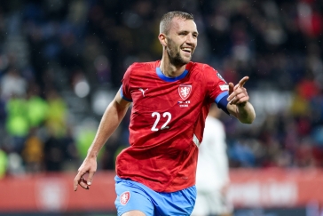 Necítili jsme, že jsme spolu, vysvětloval Souček kauzu s fanoušky