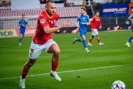 SESTŘIH: Zbrojovka prodloužila čekání na vítězství doma, nerozhodně skončilo i slezské derby