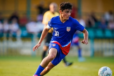 V Kataru startuje přehlídka vycházejících fotbalových hvězd