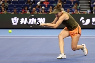 Nosková se ubránila třem mečbolům a je v Pekingu ve finále