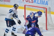 SOUHRN PŘEDKOLA: Postup mají na dosah Vítkovice, Třinec a Liberec. Plzeň se ještě nevzdává