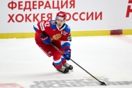 Ruská i běloruská reprezentace mají od IIHF pro nadcházející sezonu dál stopku