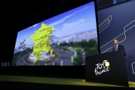 Dvakrát na Alpe d'Huez a v závěru i Montmartre. Tour de France 2026 zná svůj jízdní řád
