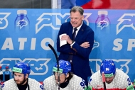 Obhájit zlato by byl zázrak, řekl Rulík po vypadnutí se Švédy