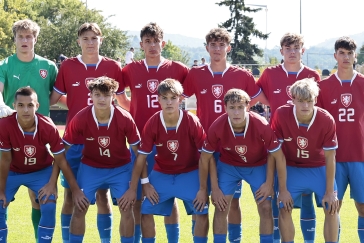 Areál jako v Manchesteru i škorpióni – byl to zážitek, vzpomíná Csaplár na MS sedmnáctek v Mexiku