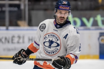 Litoměřice si upevnili druhé místo v Třebíči zvládly nájezdy