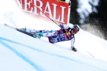 ŽIVĚ: Světový pohár v Super-G i s Kildem a Zabystřanem