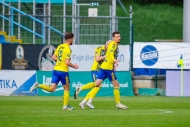 Zlín má první ligu na dosah, postoupit může už v neděli