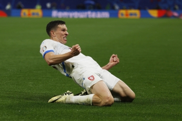 Za všechno nemůže trenér, ale spíš hráči. Musíme sáhnout do svědomí, říká Provod