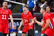 ŽIVĚ: MS volejbalistů Česko – Čína 1:0 na sety. Srbové si zajistili postup do osmifinále