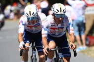 ŽIVĚ: 8. etapa Tour de France