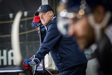 Ve Švédsku to nebývá lehké. Soupeř byl lepší, přiznal Rulík