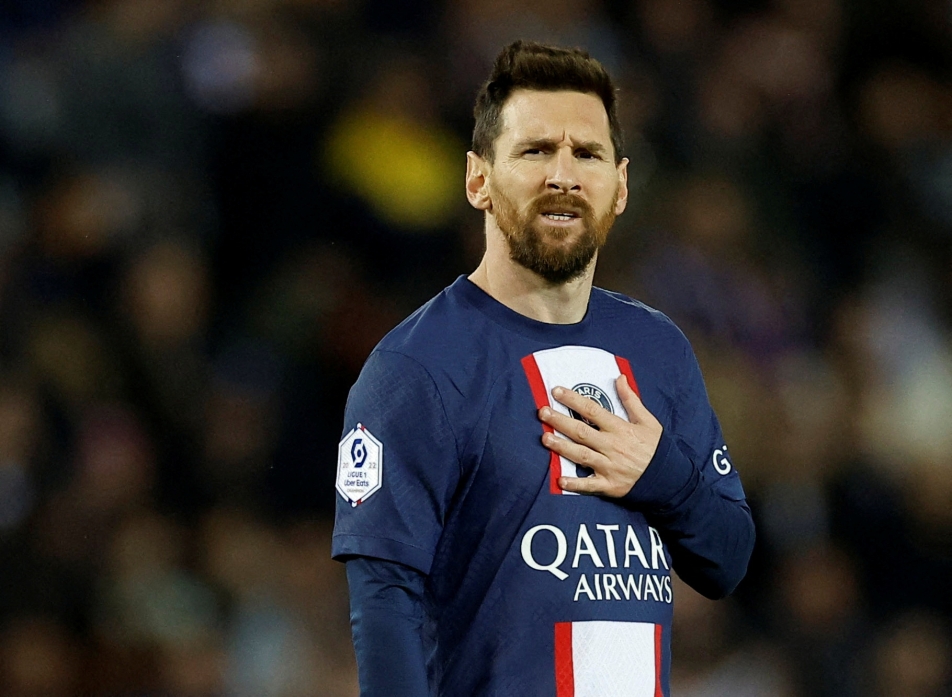 Lionel Messi Chooses Inter Miami over Barcelona and Al-Hilal Contract Offer